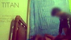 Dios Esta Chica Cabalga Como Una Profesional Del Sexo