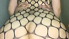 Latina Milf Rides And Milks Cum With Big Ass