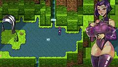 Latex Dungeon Ep 6 - Cannot Stop Cumming