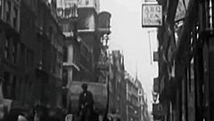 A trio of hairy vintage women in 19th and 20th century porn