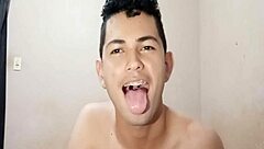 Hot young guys in orgy, a surprising mix of passion and group fun.