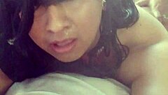 Lovely transgender from Montreux engages in anal intercourse