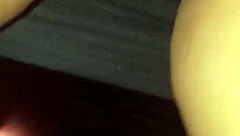 sister-in-law provokes me with her skirt at home before party, leading to oral and anal