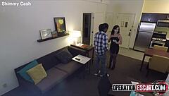 thinking about becoming an escort, but pimps don't care, we do part 2