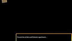 My New Stepfamily Adventure in Game Episode 604