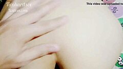 finally fucking my step sister