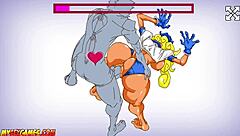 Ai Subeki in Animated Japanese Adventure Series