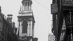 Comparing 20th and 19th century pornography in a casual chat.