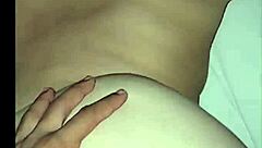 amateur latina couple in suggestive doggystyle and riding compilation