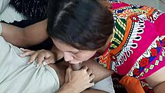 Mi Sexy Ex Interrumpe Mi Juego Para Chuparme La Polla Pt2