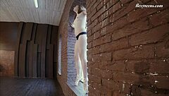 is rita pervorazova's flexible pussy stretching for you?