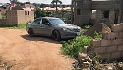 Emris53 harveyxbush and itxprincess on roller coaster while she fingers pussy and strokes boobs