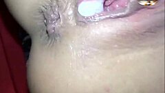 German milf stella gets creampie in casting.