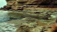 Divers Watch Amateurs Fucking on the Beach