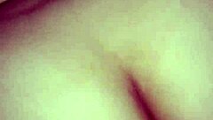 amateur latina couple in suggestive doggystyle and riding compilation