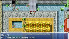 The pregcess of zeven humiliation part 11