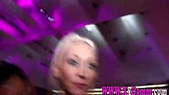 i join public trio in erotic salon barcelona