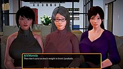 my new stepfamily 603