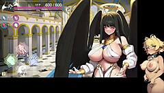 Otherworld rock-paper-scissors hero live play part four