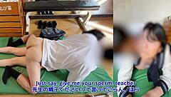 【ドラマ第４話】最低な男たち｜リナと同級生（淫語・言葉責め・中出し！素人の個人撮影） 289