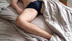 Step Sister Wanted Sex And Woke Me Up!