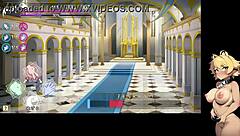 Otherworld rock-paper-scissors hero live play part four