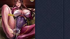 Duo Sex Party In Tavern King Of Kinks