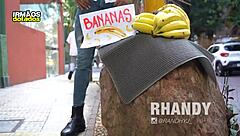 just ended up banging the salesman in public pov