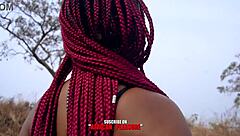 Are you horny for my big tits and ass?