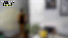 just ended up banging the salesman in public pov