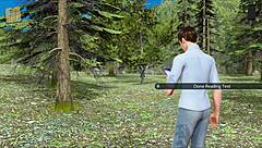 Ripples 36 In Hentai Game