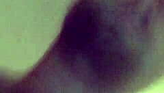 i'm with my chick in a bottom view intimate moment