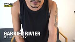 just ended up banging the salesman in public pov