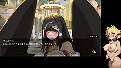 Otherworld rock-paper-scissors hero live play part four