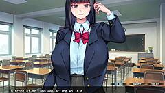 Reijuu Hitozuma Agent Shion Eng Sub Part 4