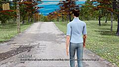 Ripples 36 In Hentai Game