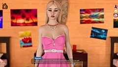 Helping The Hotties In Exciting Game Adventure