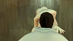 Gta V Porn - Quickie With Executive Assistant In Emotional Scene