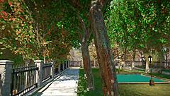 In Megaoral, Aaf Feels Overwhelmed By Handling So Many Intense Blowjobs.