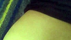 Homemade Video with My Girl's Big Ass Friend?