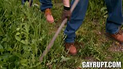 Roman todd fucks cliff jensen intensely