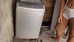 my neighbor drives me crazy with that big ass