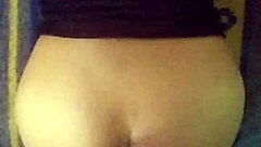 Homemade Video with My Girl's Big Ass Friend?