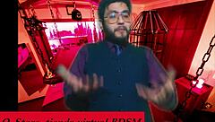 in the school of o cap 23, spanking game of pain and rules game