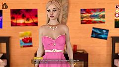 Helping The Hotties In Exciting Game Adventure