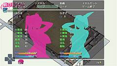 Sex bed dolls let's play 02 can she become a proper dutch wife in 7 days