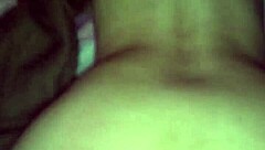 Latina Couple Fucks Doggystyle In Hotel