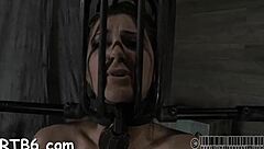 she says machine servitude porn