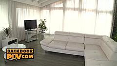 Bad Girl Nikita Bellucci Says Fuck My Ass