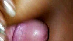 Amateur Blowjob Titfuck Cumshot With Sexy Teen Mommy